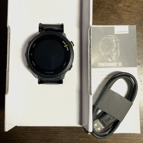 Garmin Forerunner 55 - Picture 1 of 5